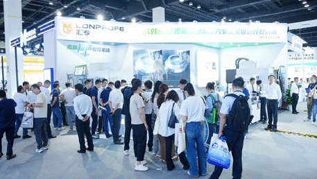 无锡半导体展